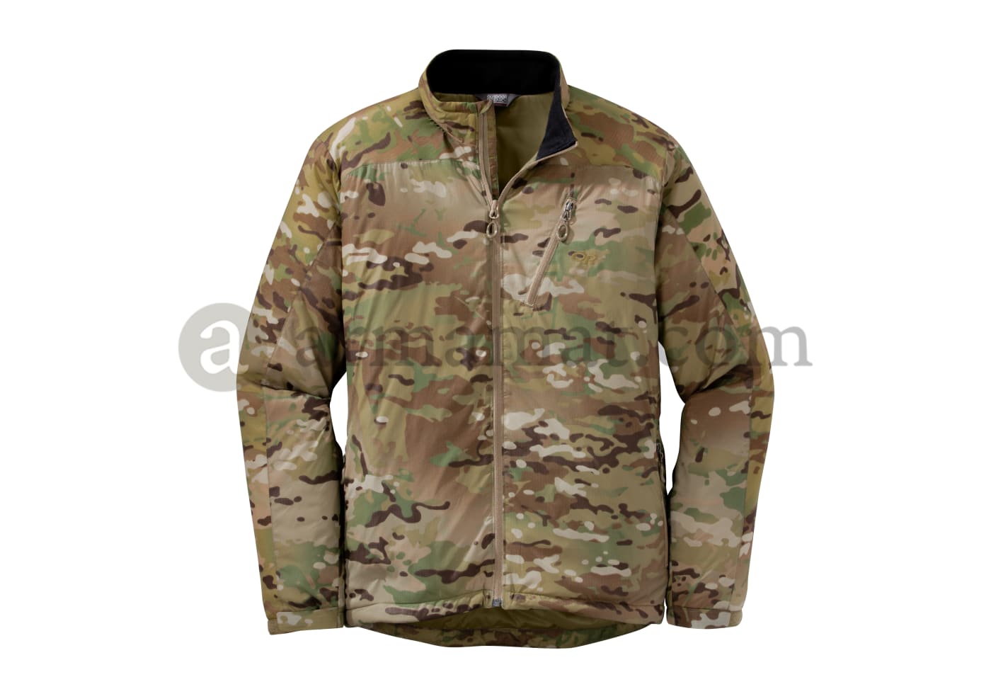 Outdoor Research Tradecraft Jacket (2024) - Armamat