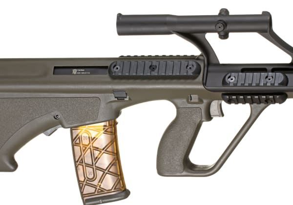 APS AUG A1 Para