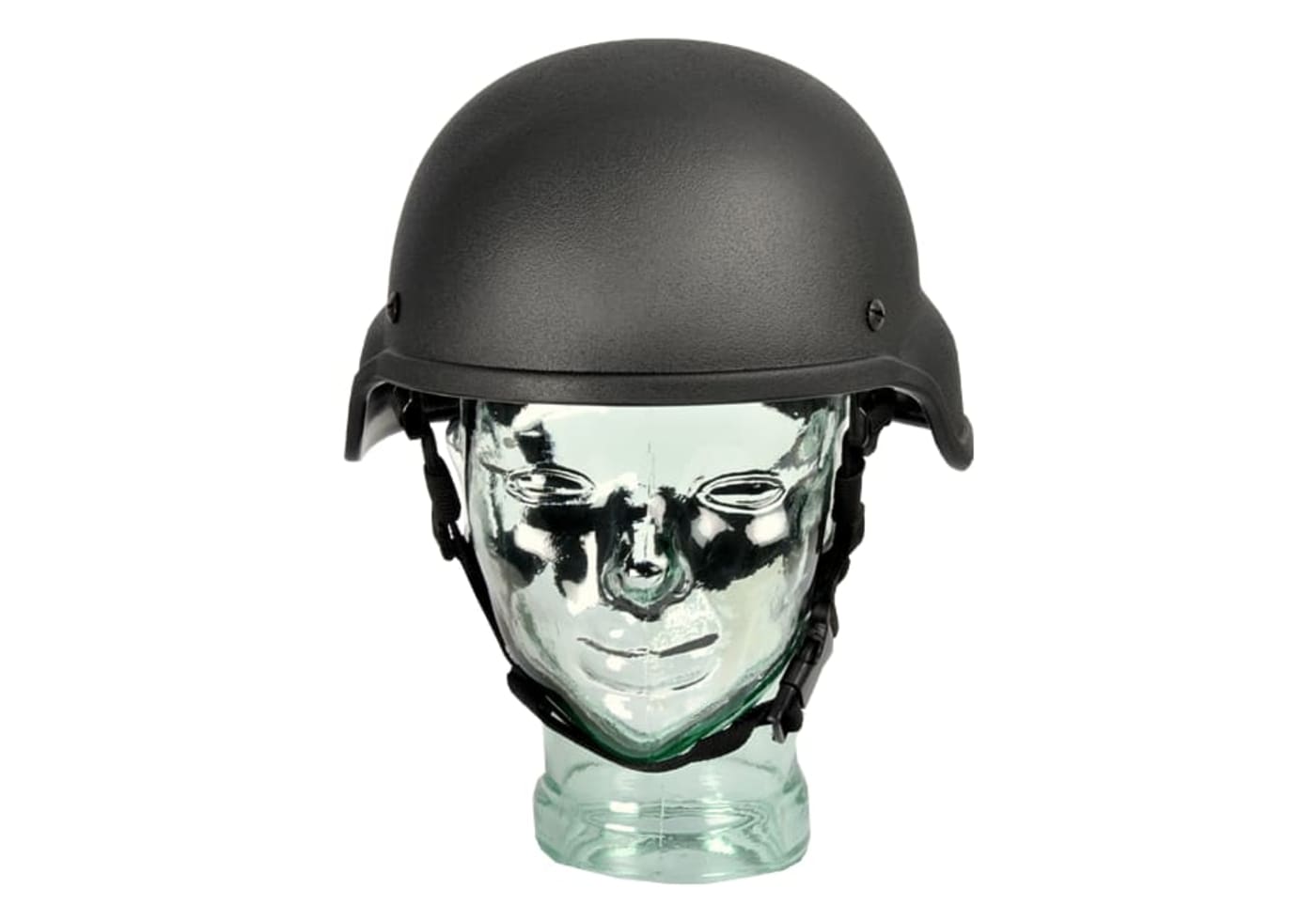 Big Dragon MICH 2000 Helmet Replica ABS Version