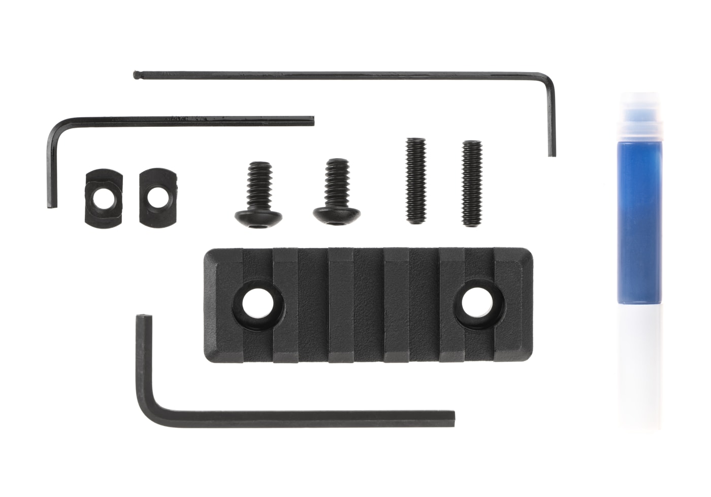 Midwest Industries AK Alpha Series M-LOK 10