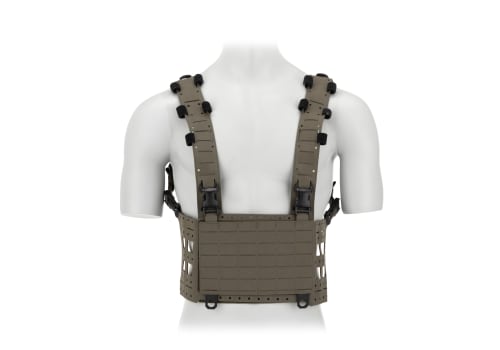 Warrior MCR MK1 Type 2 Chest Rig