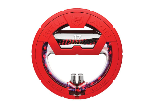 Real Avid Bore Boss - .17 / 4.5 mm