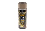 Invader Gear C4 Mil Grade Color Spray