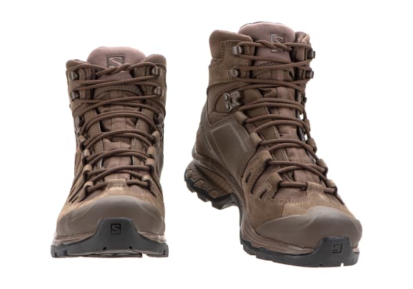 Salomon Quest 4D GTX Forces 2 EN