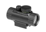 Leapers 3.8 Inch 1x30 Tactical Circle Dot Sight TS