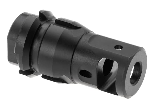 PTS Syndicate PTS Dead Air KeyMicro Muzzle Brake