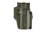 Amomax Universal Paddle Holster