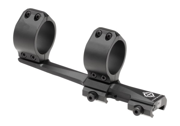Sightmark Tactical 34mm Fixed Cantilever Mount
