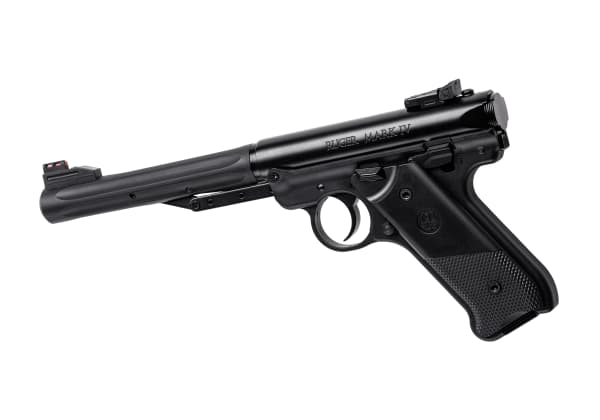 Ruger Ruger Mark IV