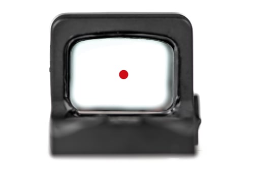 Holosun EPS CARRY 6 MOA Red Dot Sight