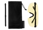 SwissEye Defense Yellow