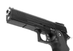 AW Custom HX1032 Split Slide Full Auto Full Metal GBB