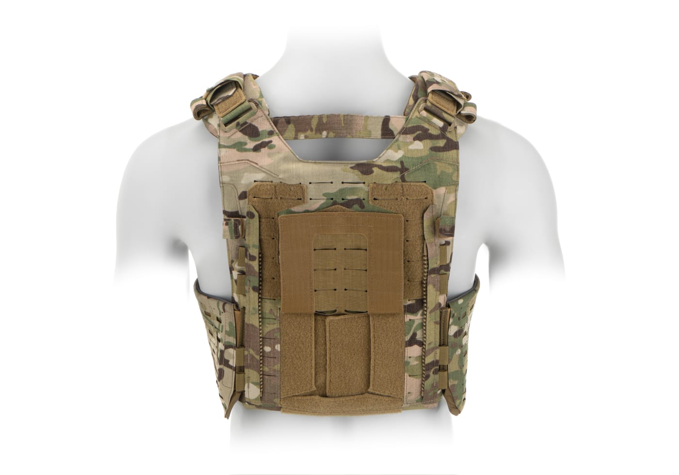 Templar's Gear CPC ROC Heavy Plate Carrier GEN 4.1
