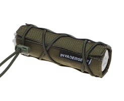 Invader Gear Suppressor Cover 14cm