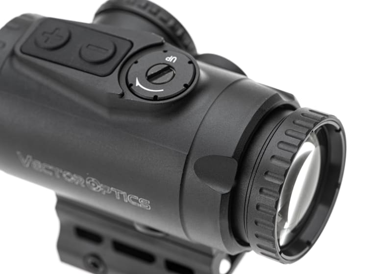 Vector Optics Paragon 3x18 Micro (2026) - Airsoftzone
