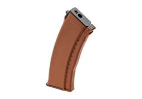 E&L Magazin AK74 Midcap 120rds