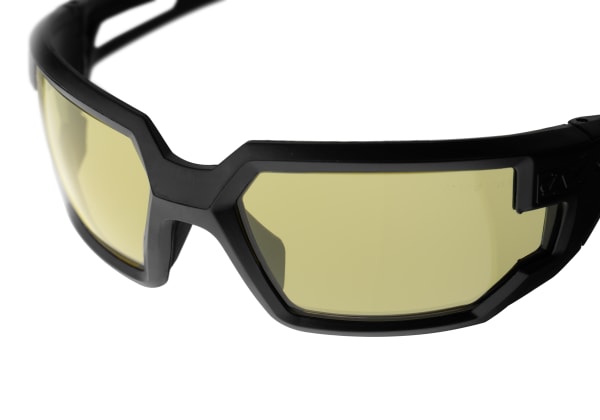 Mechanix Wear Tactical Glasses Type-X Amber Lens