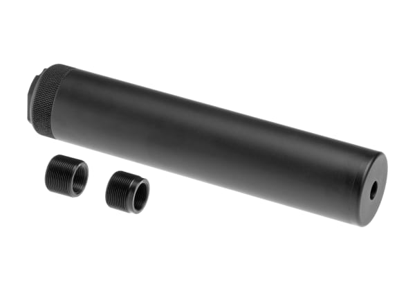 FMA 185x38 Specwar I Silencer CW/CCW