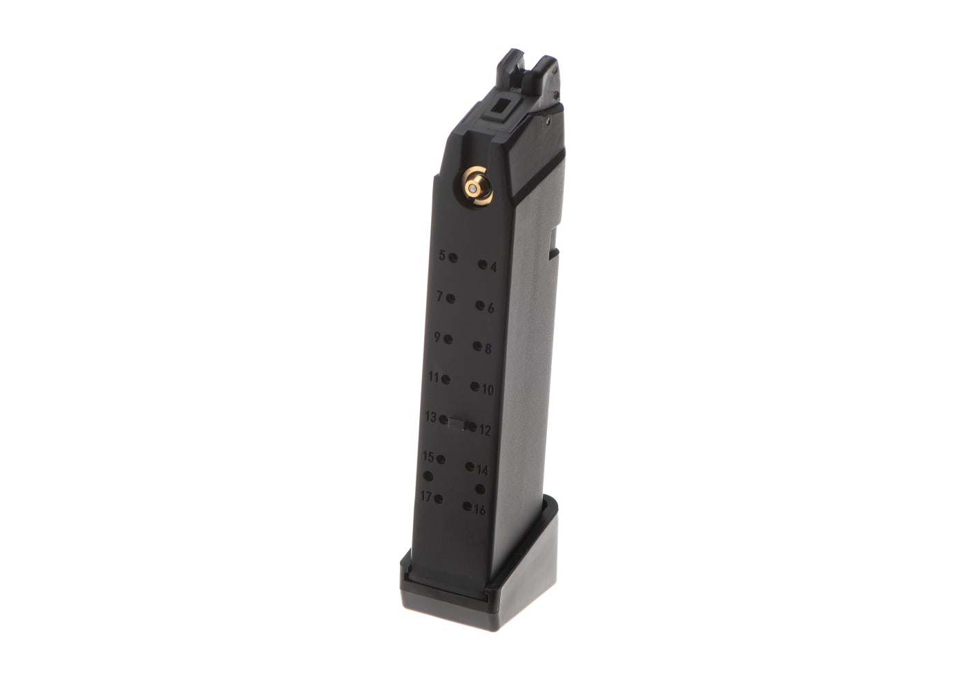 Vorsk Magazine EU7/EU8 GBB 23rds