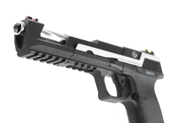 G&G Piranha SL GBB