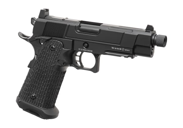 Army Armament R504 Full Metal GBB