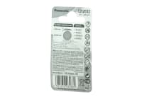 Panasonic CR2032 2pcs