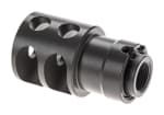 Pirate Arms AK DTK-2 Flash Hider CCW