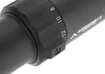 Primary Arms PLx5 6-30X56mm FFP ACSS Apollo 6.5CR/.224V
