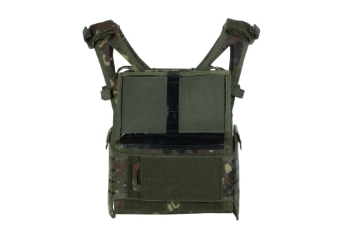 Invader Gear Reaper Plate Carrier