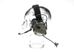 Earmor M32X Plus Hearing Protection Set for ARC Helmet Rails