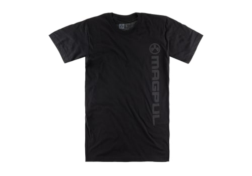 Magpul Vert Logo Cotton T-Shirt