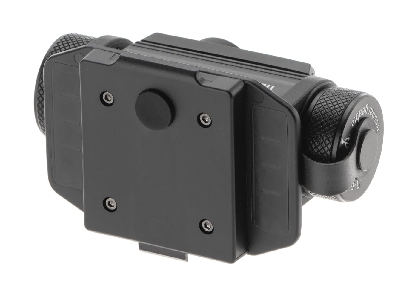 Nitecore HC60M V2 Helmet Lamp