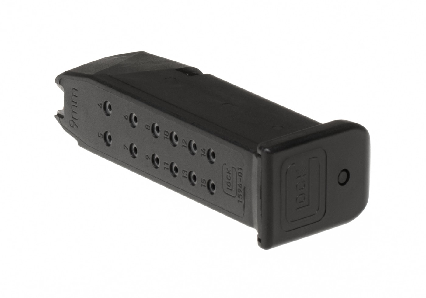 Glock Magazine for Glock 19 Gen5 15rds