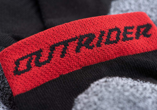 Outrider T.O.R.D. Ankle Socks