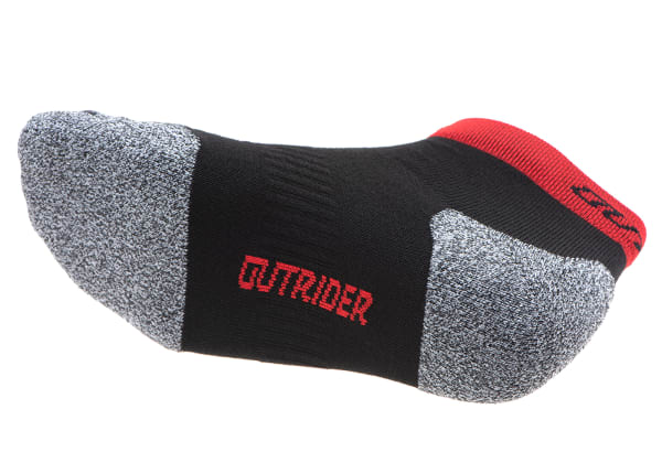 Outrider T.O.R.D. Ankle Socks