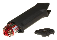 Ares High Torque Slim Motor + Amoeba Slim Pistol Grip