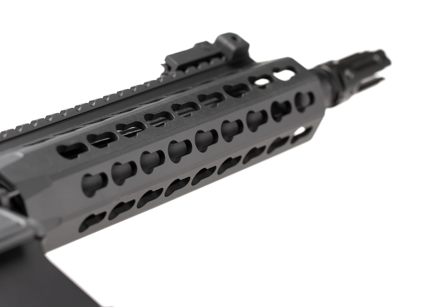 E&C M4 Defender 8.5 Inch QR 1.0 EGV