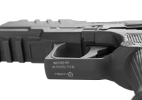 Walther PDP Compact 4 Inch Co2 GBB 4.5mm 3J