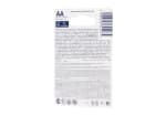 Varta AA Rechargable 2600mAh 4pcs