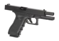 Glock Glock 17 Metal Version GBB