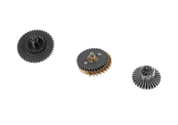 BD Custom 100:200 Enhanced Integrated Axis Gear Set