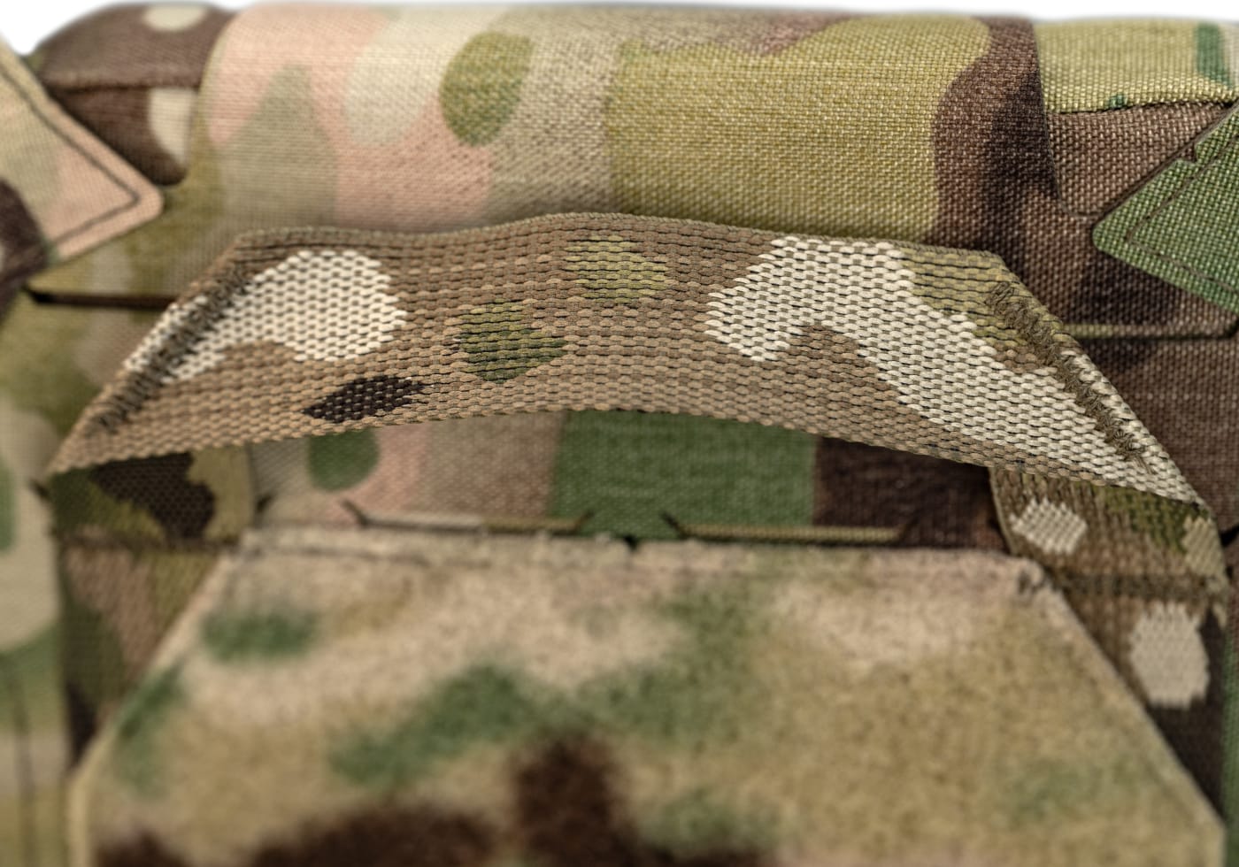 Clawgear Operator Plate Carrier