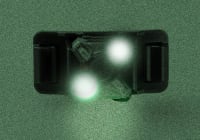 Nitecore NU05 Military