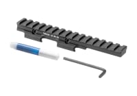 BCM A/T Optic Riser 15 Slots