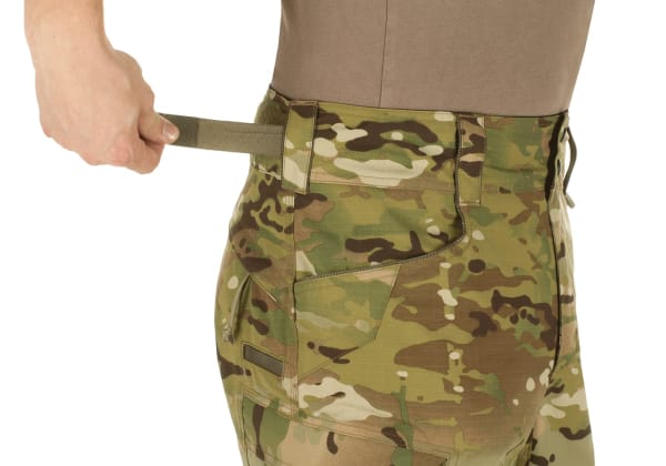 Clawgear Field Short