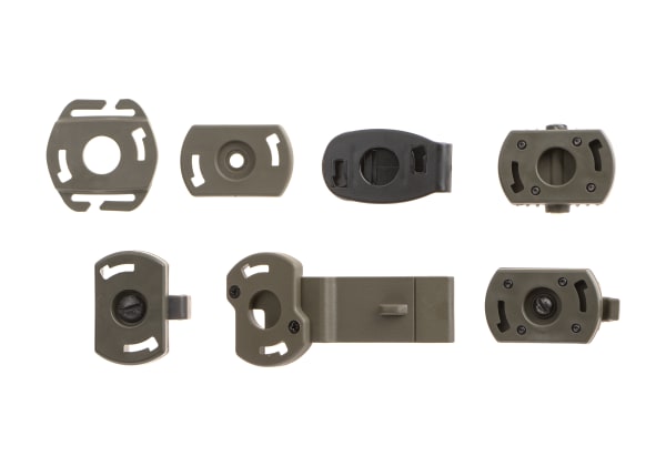 Princeton Tec Switch RGB