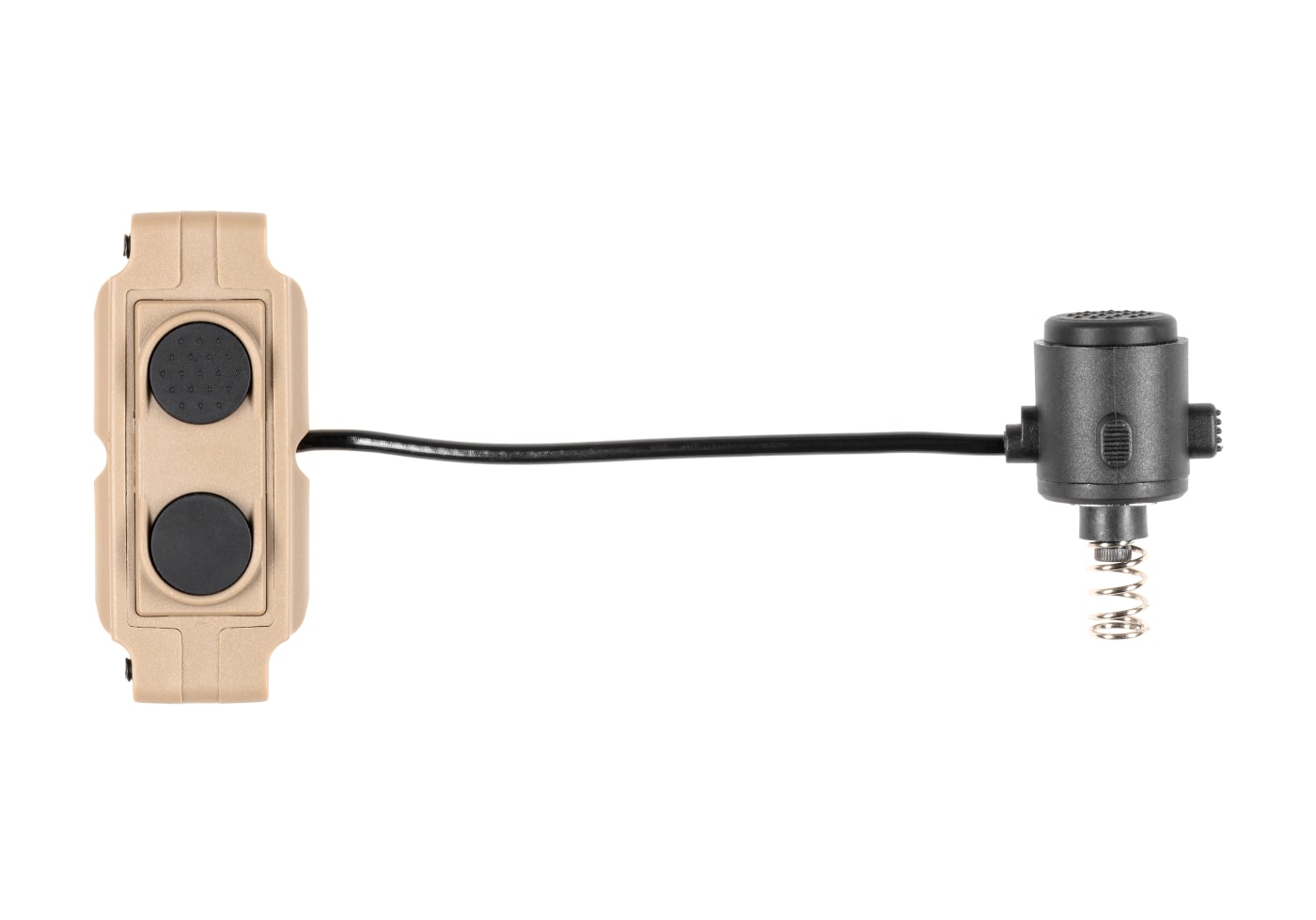 WADSN Dual Function Tape Switch for Rein Tactical Lights