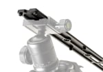 Magpul M-LOK Dovetail Adapter Pro Chassis Full Rail for RRS/ARCA Interface