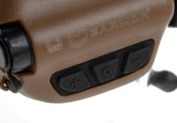 Earmor M32 Plus Tactical Hearing Protection
