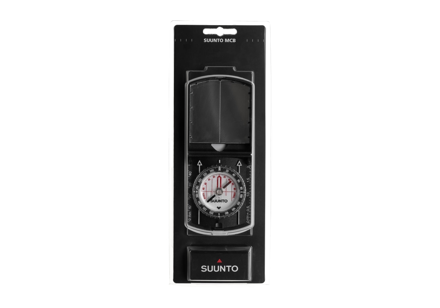 Suunto MCB NH Mirror Compass
